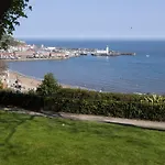 Premier Inn Scarborough