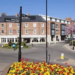 Premier Inn Scarborough