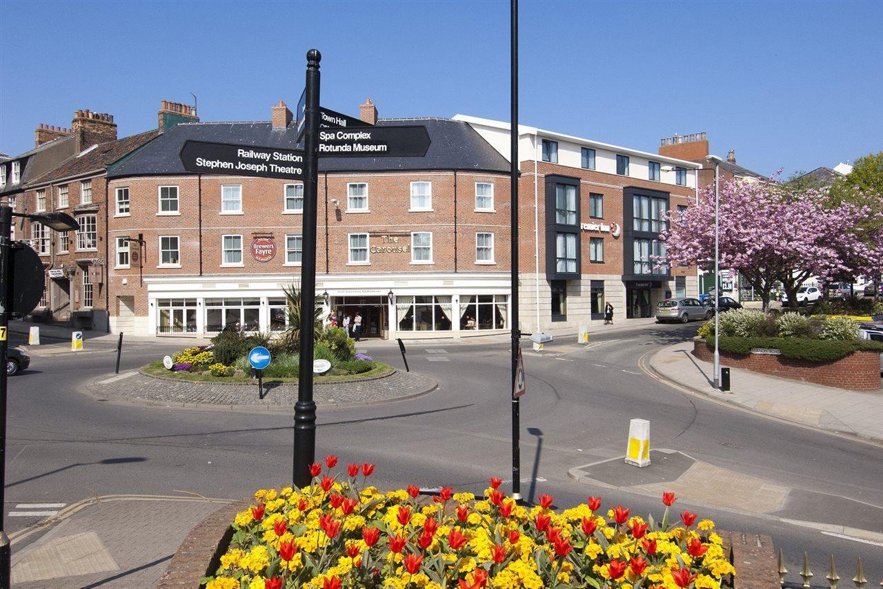 Premier Hotel