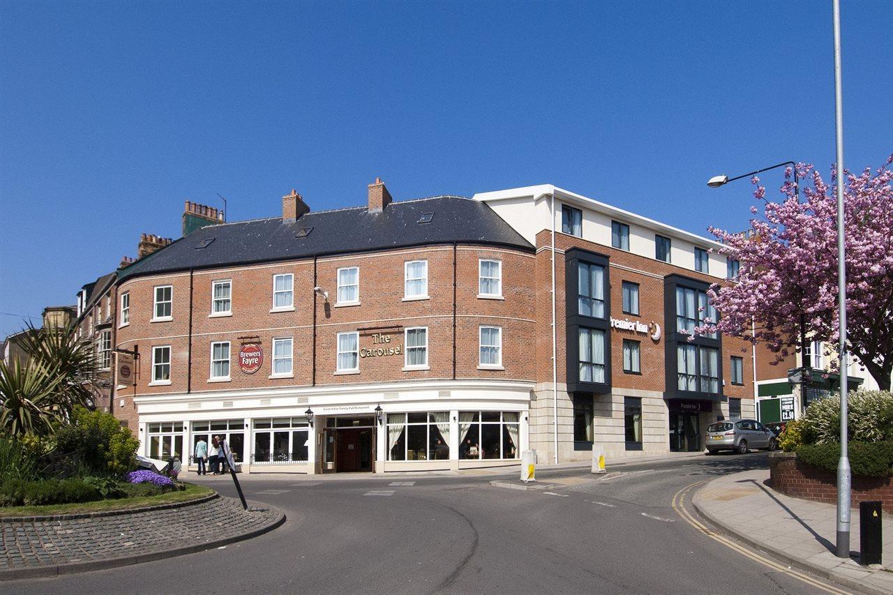 Premier Hotel
