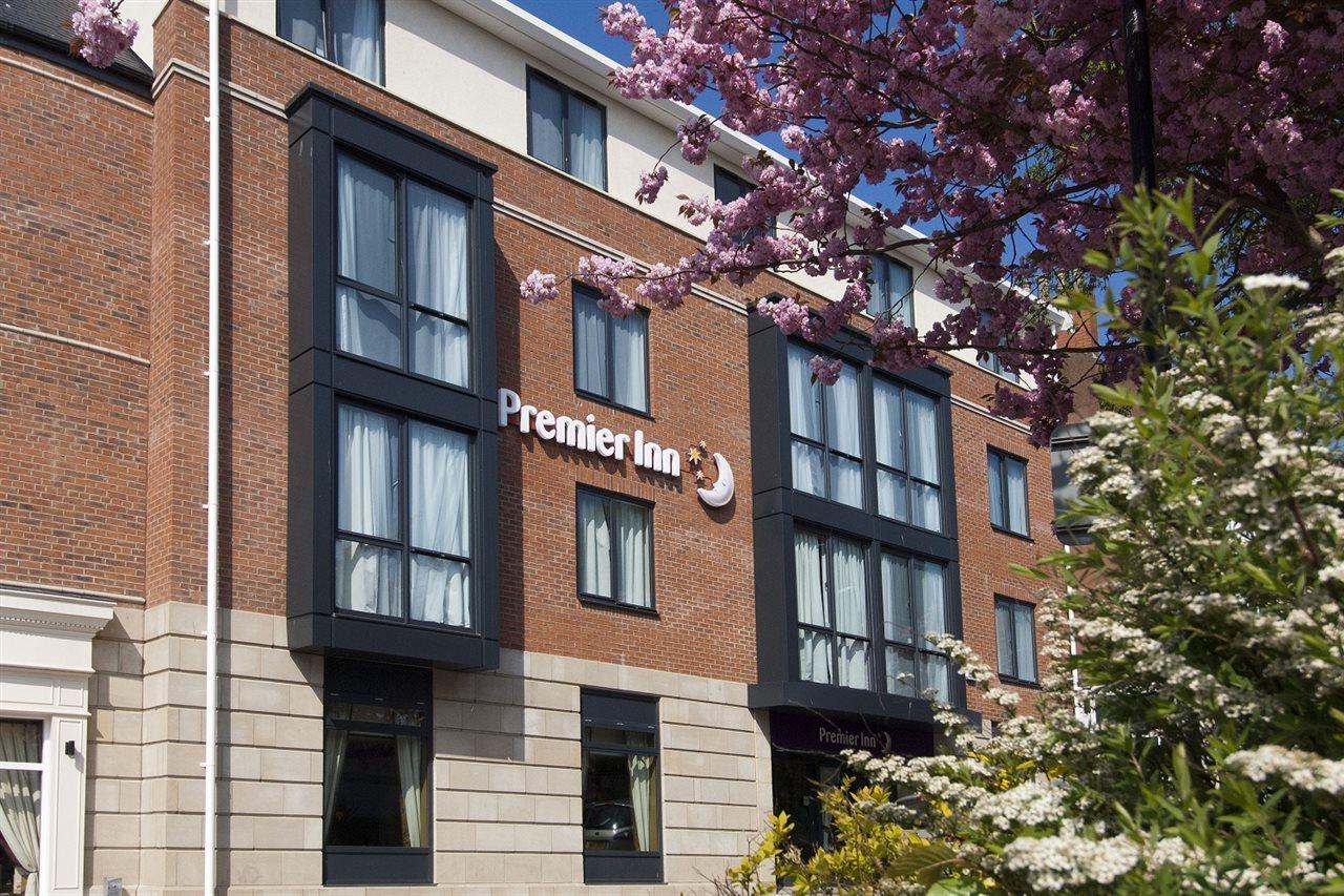 Hotel Premier