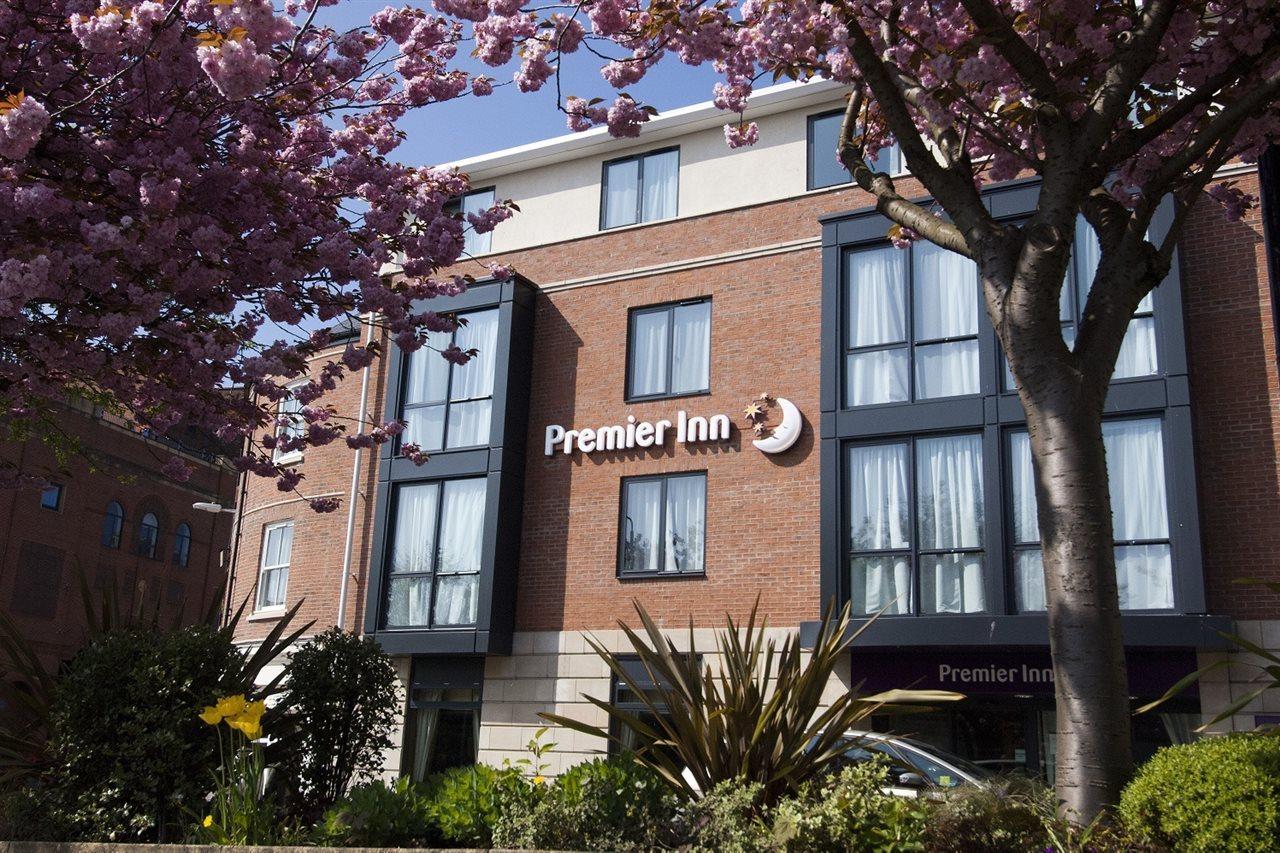 Hotel Premier