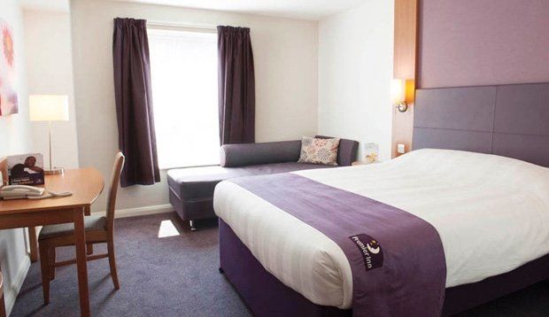 Premier Hotel Scarborough
